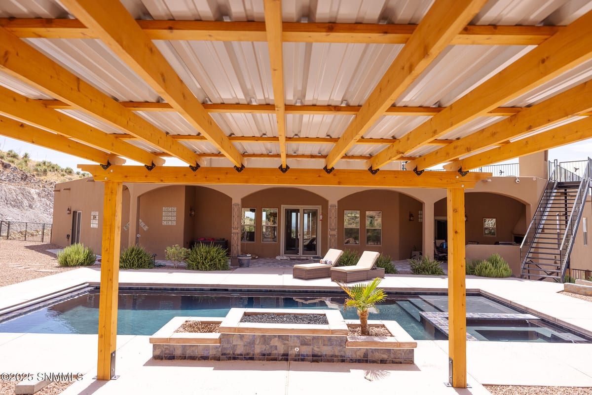 12705 Chuck Wagon Road, Las Cruces, NM 88011, foto 11