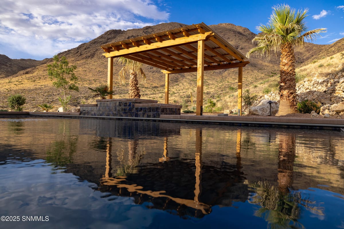 12705 Chuck Wagon Road, Las Cruces, NM 88011, foto 14