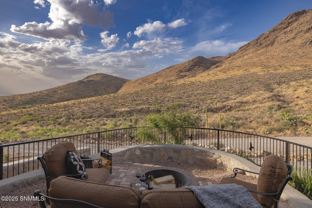 12705 Chuck Wagon Road, Las Cruces, NM 88011, foto 15