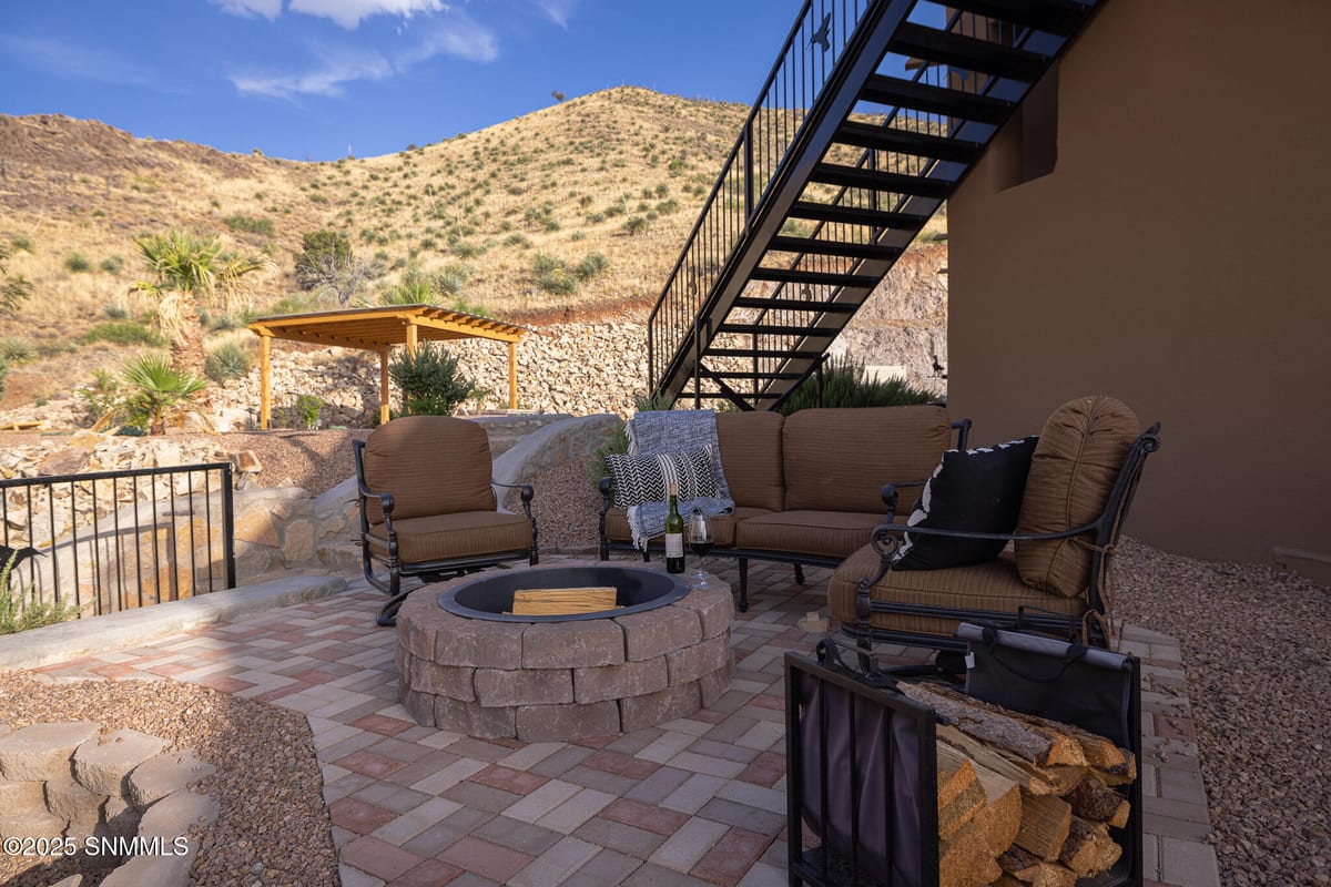 12705 Chuck Wagon Road, Las Cruces, NM 88011, foto 16