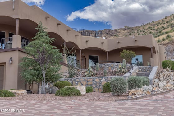 12705 Chuck Wagon Road, Las Cruces, NM 88011 photo 3