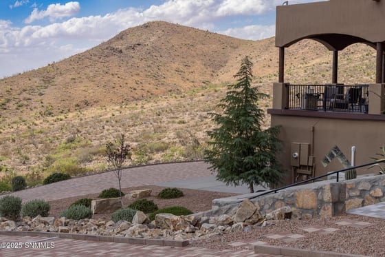 12705 Chuck Wagon Road, Las Cruces, NM 88011 photo 4
