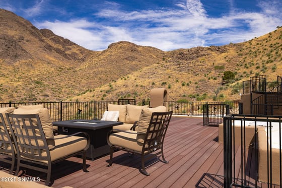 12705 Chuck Wagon Road, Las Cruces, NM 88011 photo 5