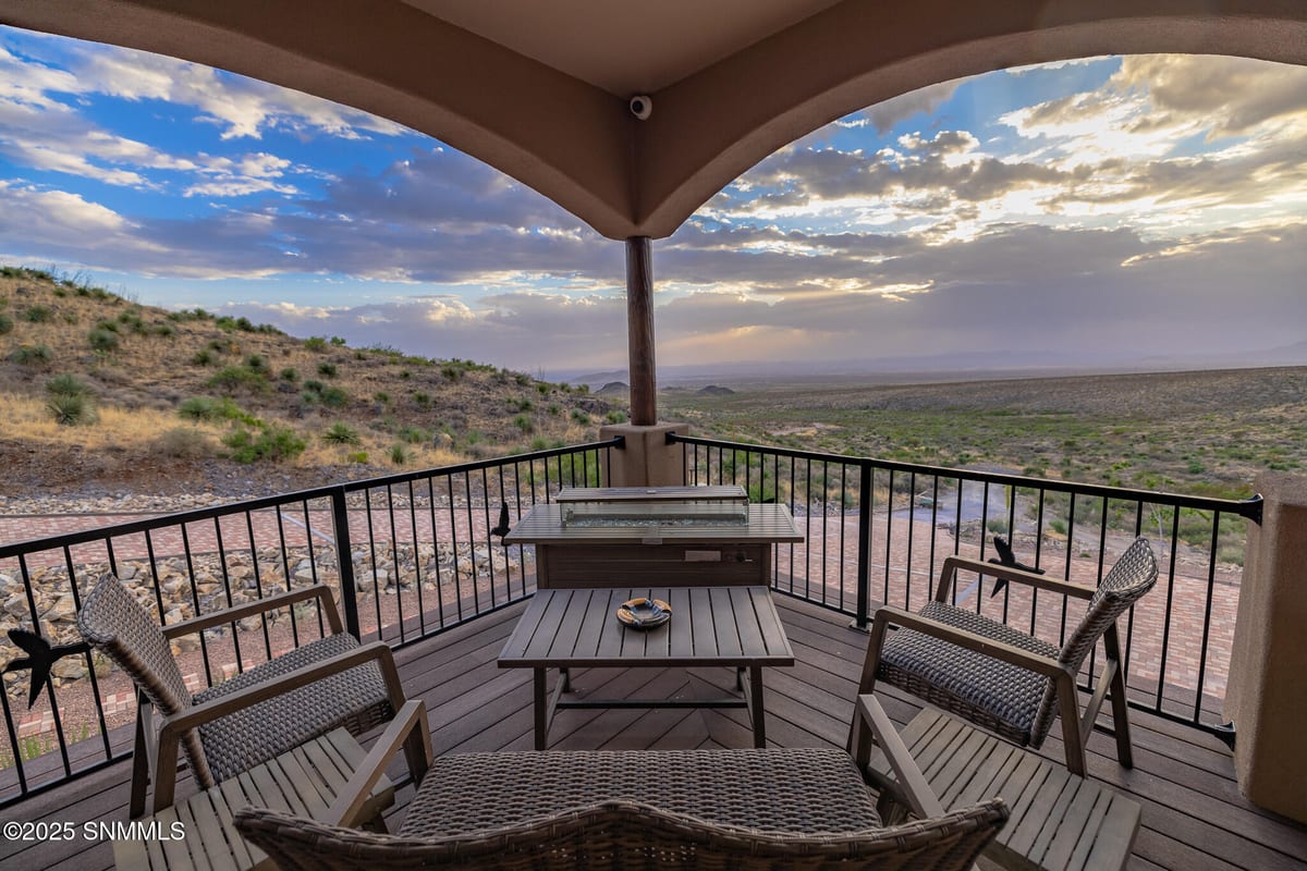 12705 Chuck Wagon Road, Las Cruces, NM 88011, foto 7