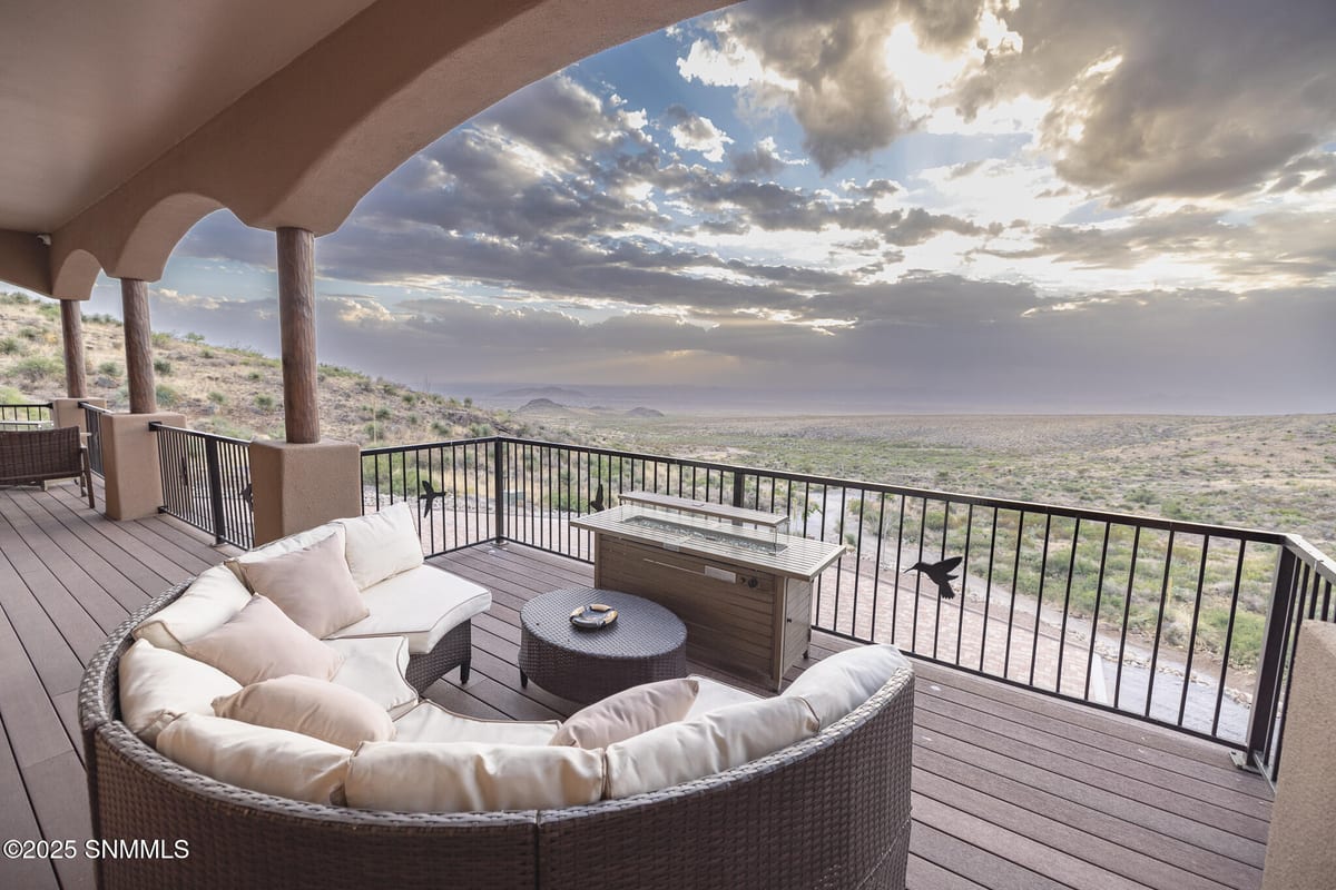 12705 Chuck Wagon Road, Las Cruces, NM 88011, foto 8