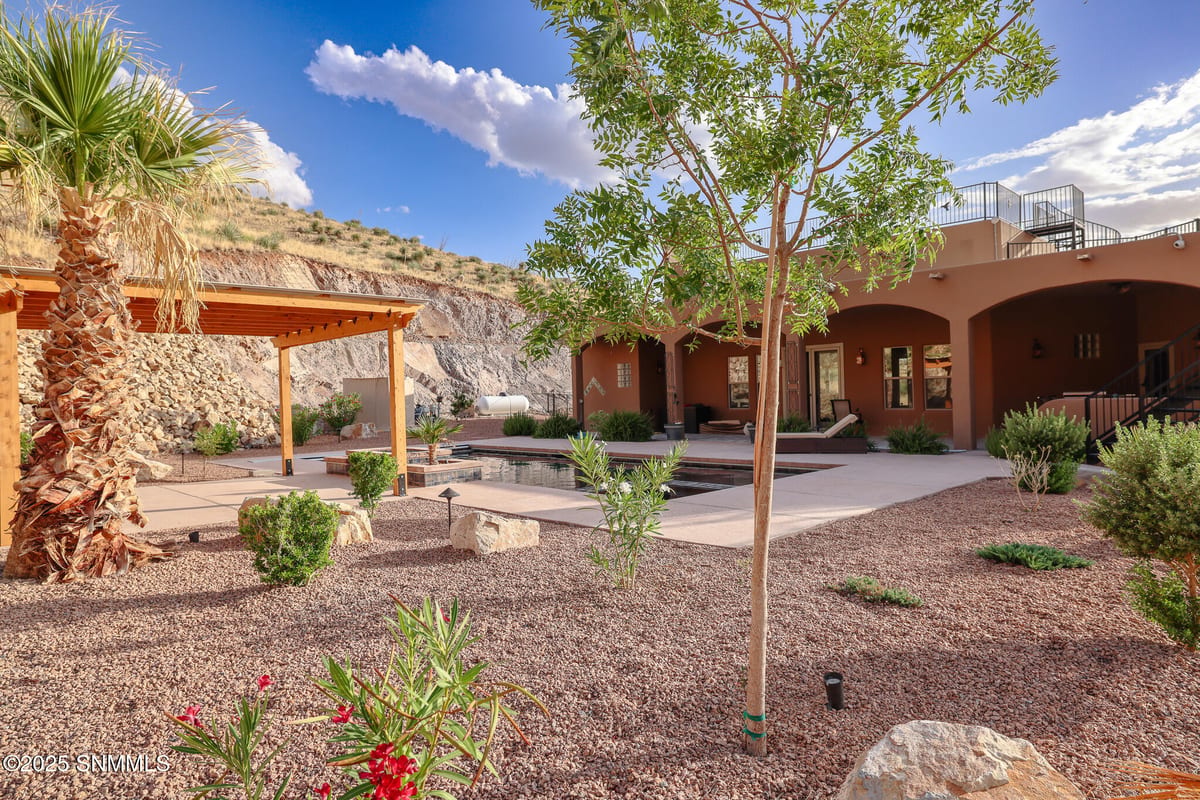 12705 Chuck Wagon Road, Las Cruces, NM 88011, foto 9