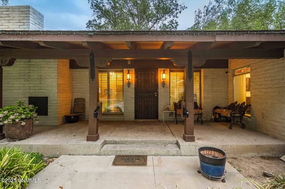 1020 W Conway Avenue, Las Cruces, NM 88005 photo 5