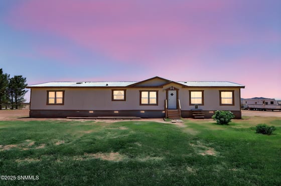 1209 Hueco Street, Chaparral, NM 88081 photo 2