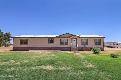 1209 Hueco Street home for sale