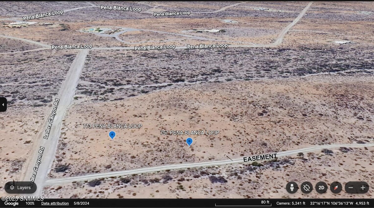 773 Pena Blanca Loop, Las Cruces, NM 88011 photo 1