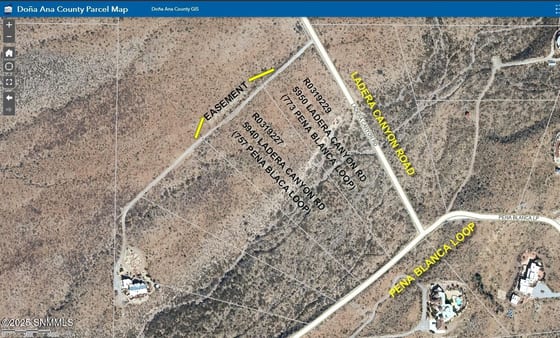 773 Pena Blanca Loop, Las Cruces, NM 88011 photo 2