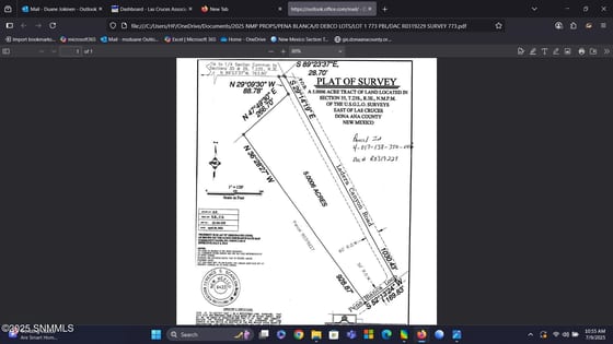 773 Pena Blanca Loop, Las Cruces, NM 88011 photo 3