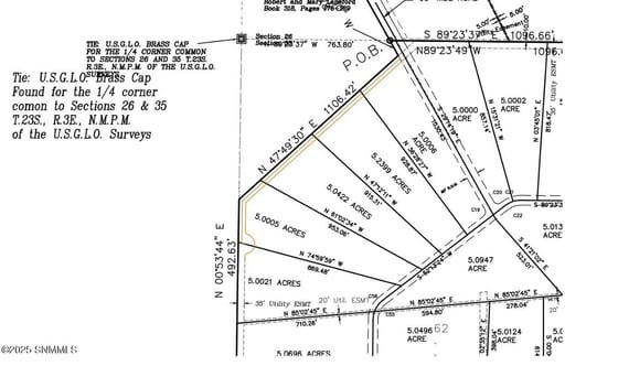 773 Pena Blanca Loop, Las Cruces, NM 88011 photo 4