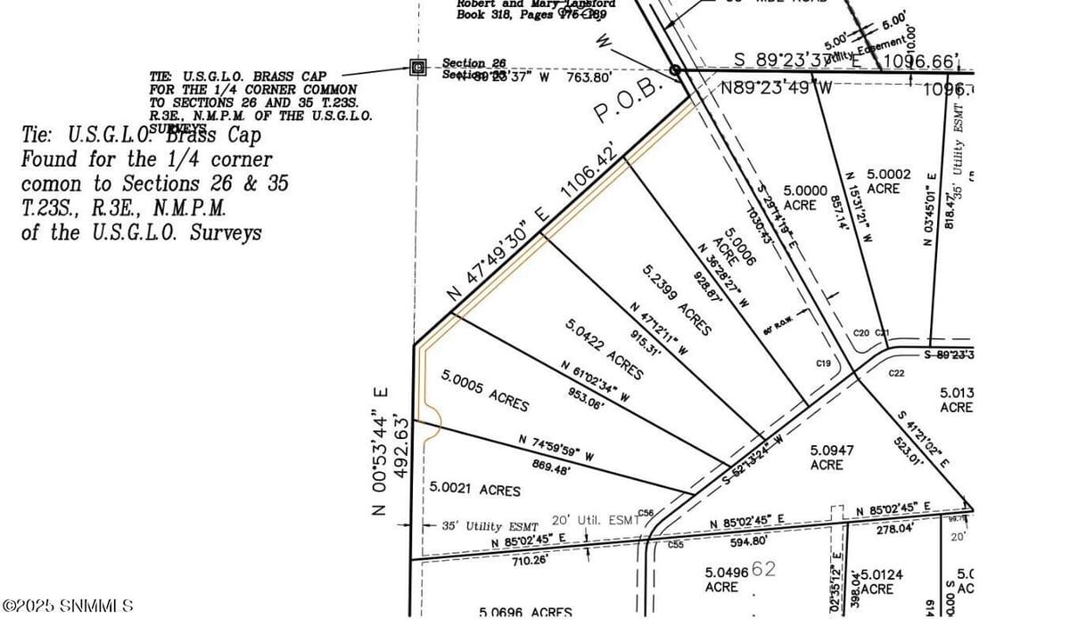 773 Pena Blanca Loop, Las Cruces, NM 88011 photo 4
