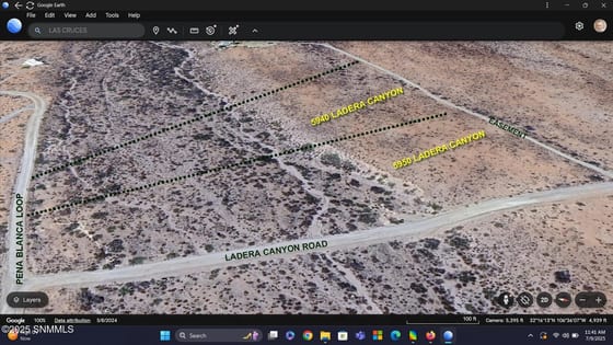 773 Pena Blanca Loop, Las Cruces, NM 88011 photo 5