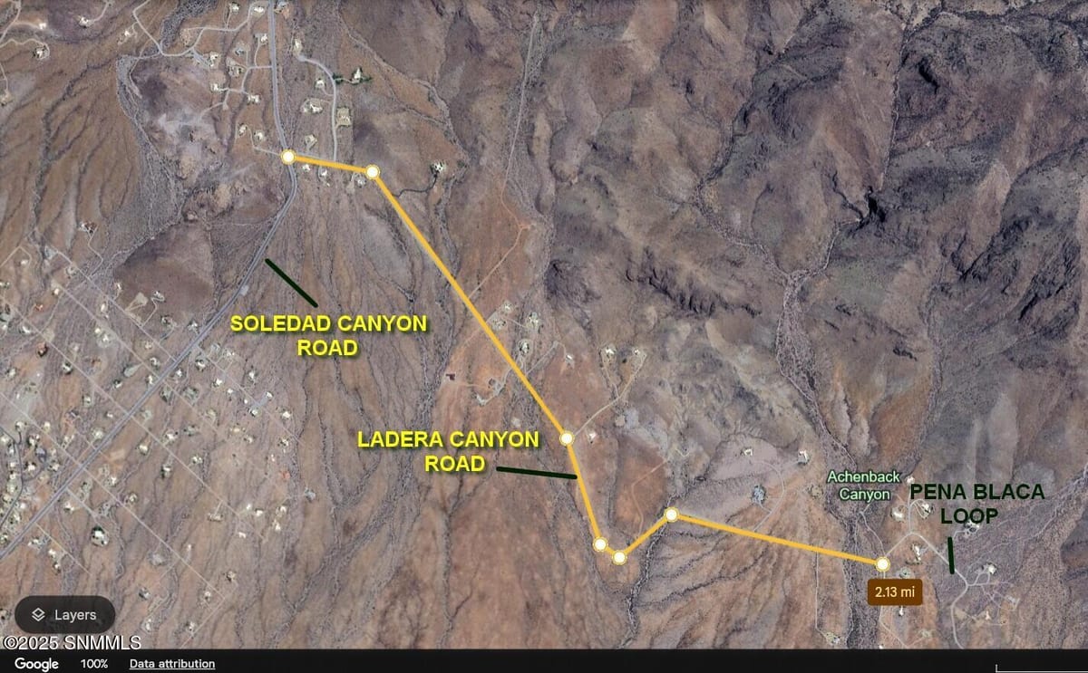 773 Pena Blanca Loop, Las Cruces, NM 88011 photo 7