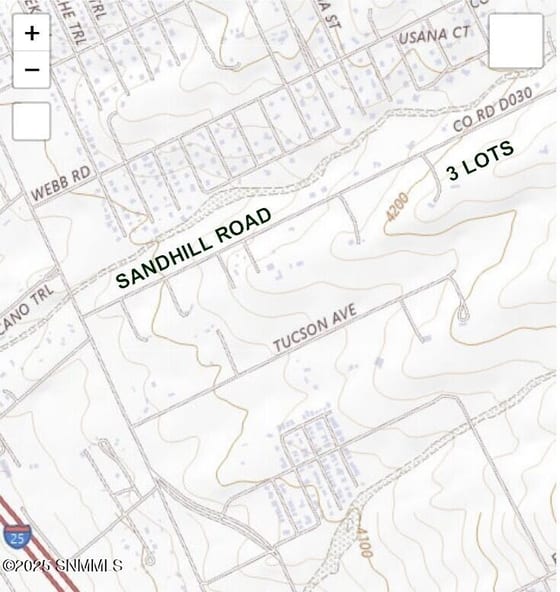 2400 Sandhill Road, Las Cruces, NM 88011 photo 3