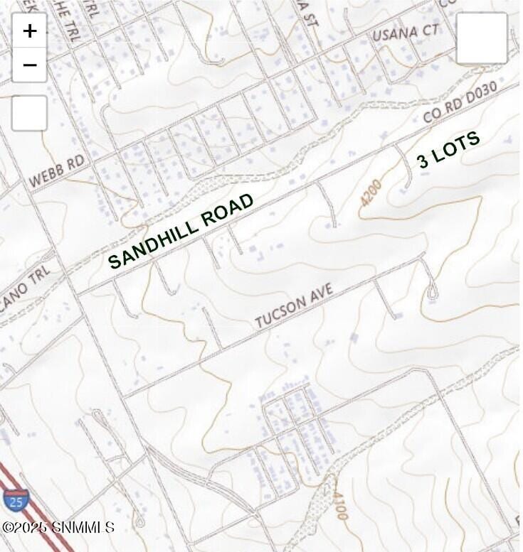 2400 Sandhill Road, Las Cruces, NM 88011 photo 3