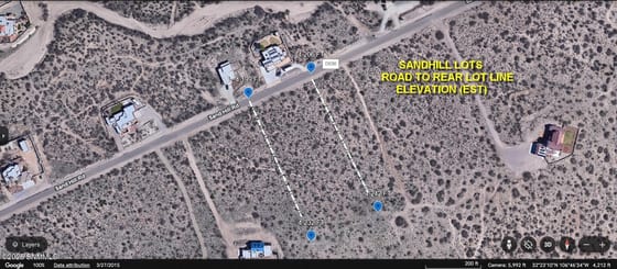 2400 Sandhill Road, Las Cruces, NM 88011 photo 4