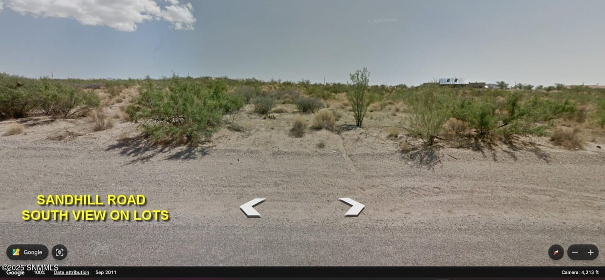 2450 Sandhill Road, Las Cruces, NM 88011, foto 4