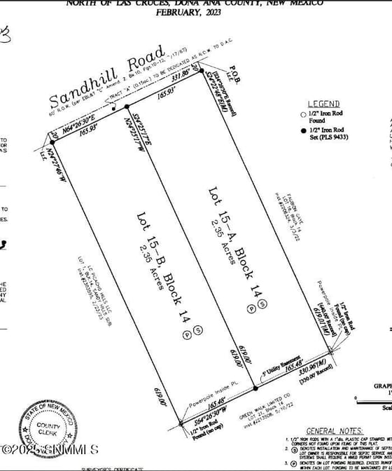 2500 Sandhill Road, Las Cruces, NM 88011 photo 2