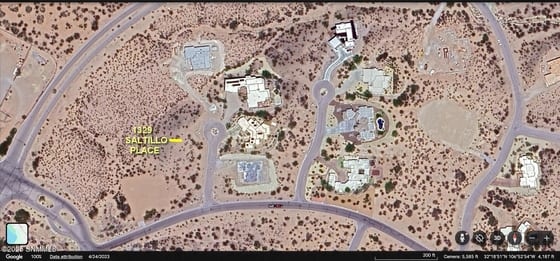 1329 Saltillo Place, Las Cruces, NM 88011 photo 5