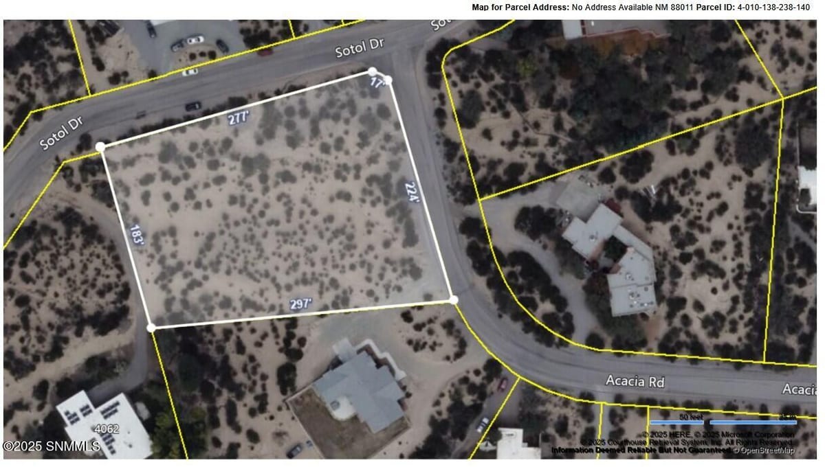 4090 Sotol Drive, Las Cruces, NM 88011 photo 1