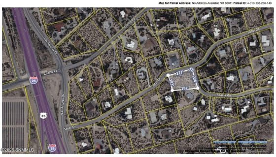 4090 Sotol Drive, Las Cruces, NM 88011 photo 2