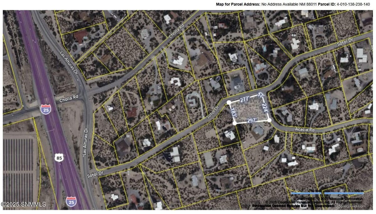 4090 Sotol Drive, Las Cruces, NM 88011 photo 2