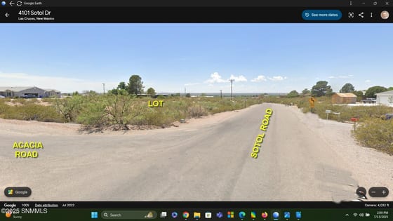 4090 Sotol Drive, Las Cruces, NM 88011 photo 4