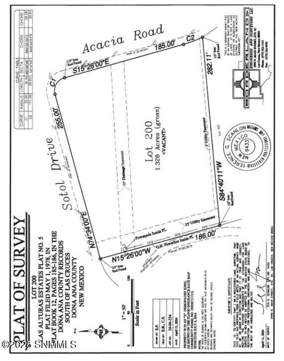 4090 Sotol Drive, Las Cruces, NM 88011 photo 5