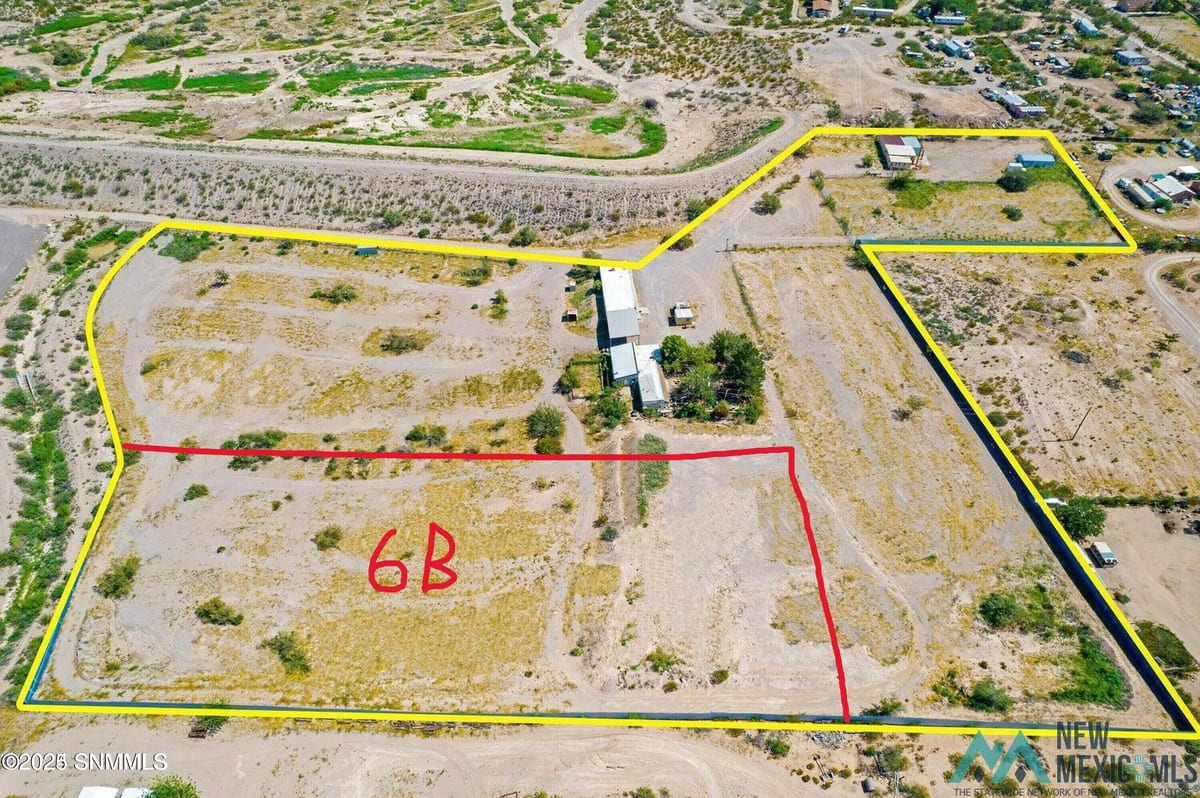 1430 E Thorpe Road #6, Las Cruces, NM 88012 photo 1
