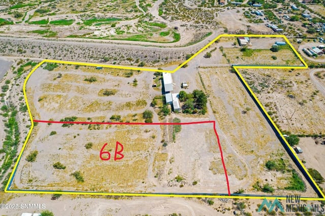 1430 E Thorpe Road #6, Las Cruces, NM commercial/industrial lots for sale at $295,000