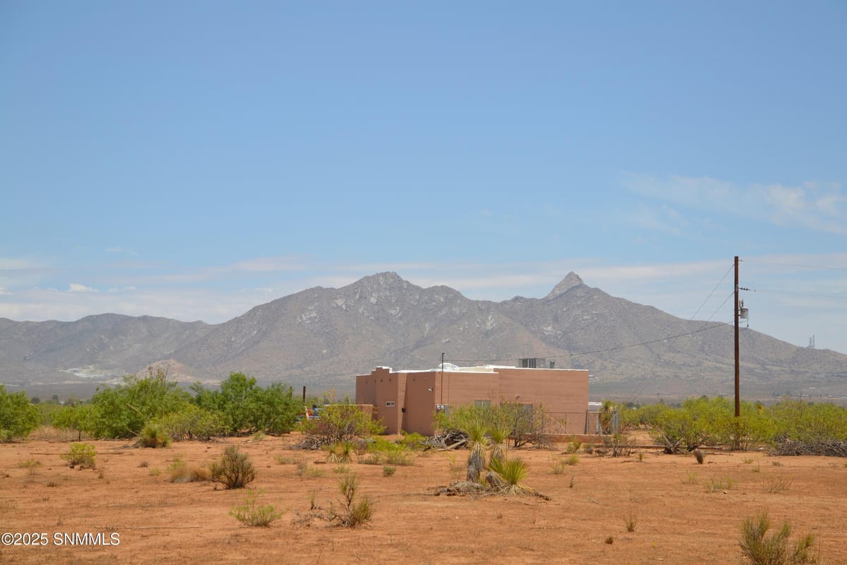 7825 El Centro Boulevard, Las Cruces, NM 88012, foto 12