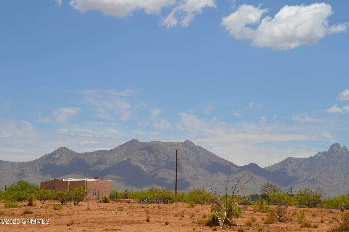 7825 El Centro Boulevard, Las Cruces, NM 88012, foto 13