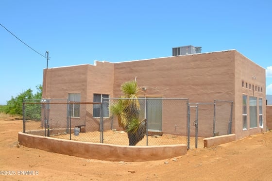 7825 El Centro Boulevard, Las Cruces, NM 88012 photo 3