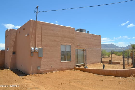 7825 El Centro Boulevard, Las Cruces, NM 88012 photo 4