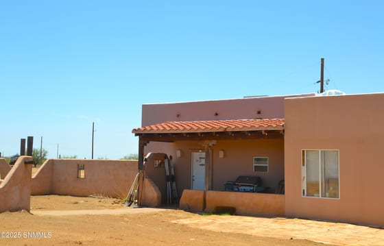 7825 El Centro Boulevard, Las Cruces, NM 88012 photo 5
