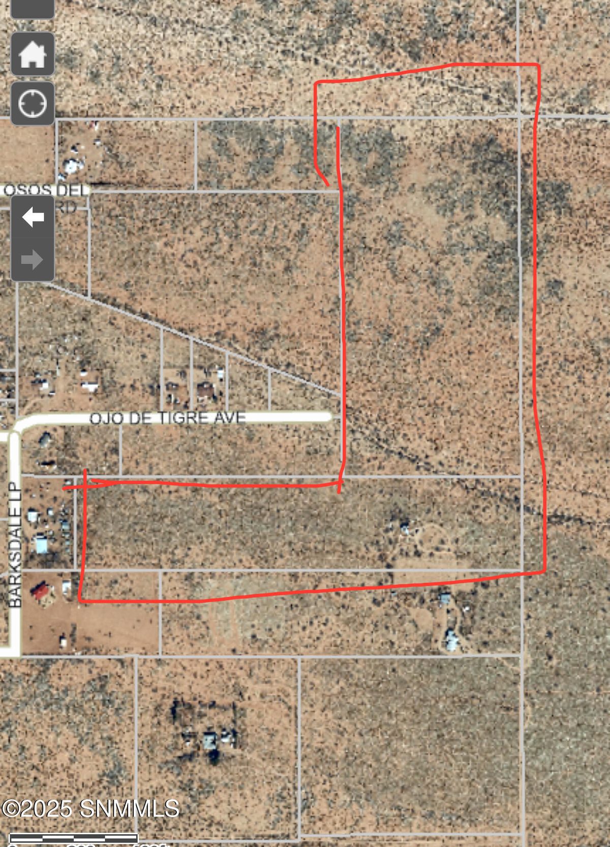 7825 El Centro Boulevard, Las Cruces, NM 88012, foto 7
