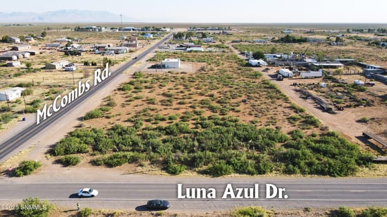 499 McCombs Road, Chaparral, NM 88081 photo 2