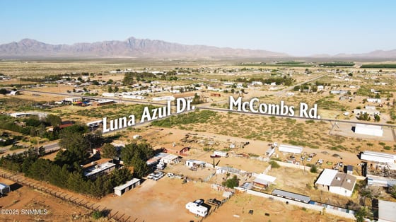 499 McCombs Road, Chaparral, NM 88081 photo 4