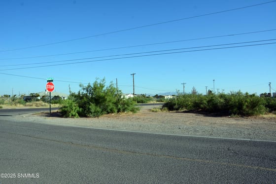 499 McCombs Road, Chaparral, NM 88081 photo 5