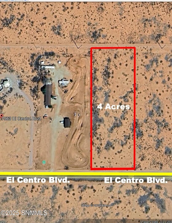7563 El Centro Boulevard, Las Cruces, NM 88012 photo 3