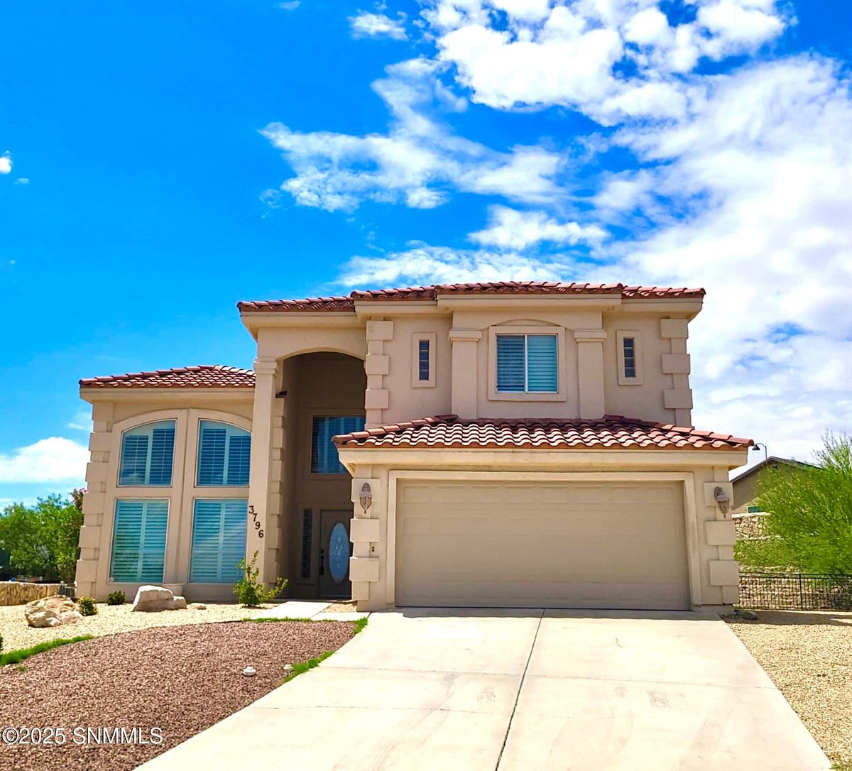 3796 Ascencion Circle, Las Cruces, NM 88012 photo 1