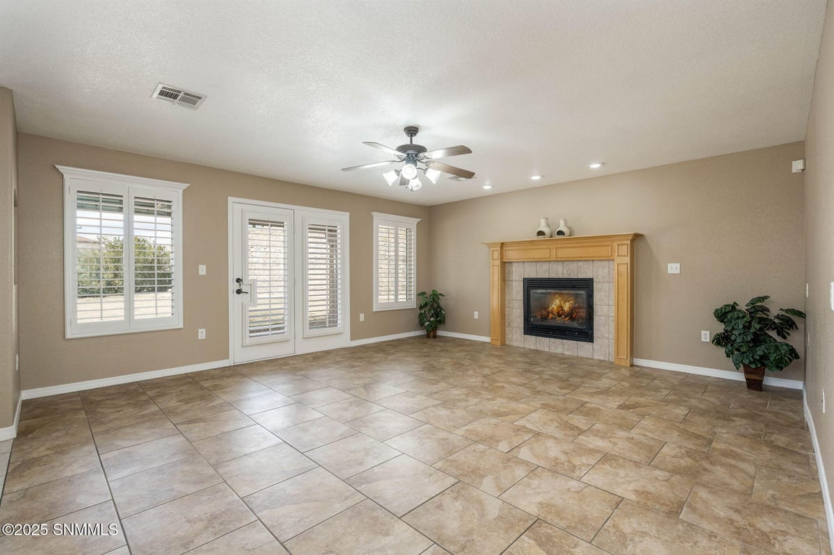 3796 Ascencion Circle, Las Cruces, NM 88012 photo 12