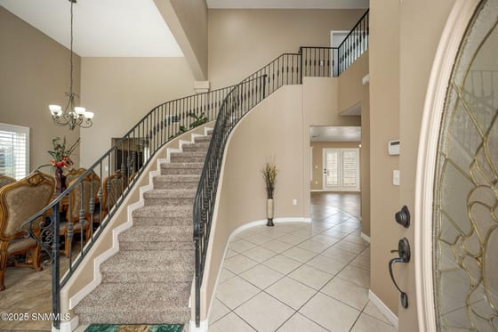 3796 Ascencion Circle, Las Cruces, NM 88012 photo 3