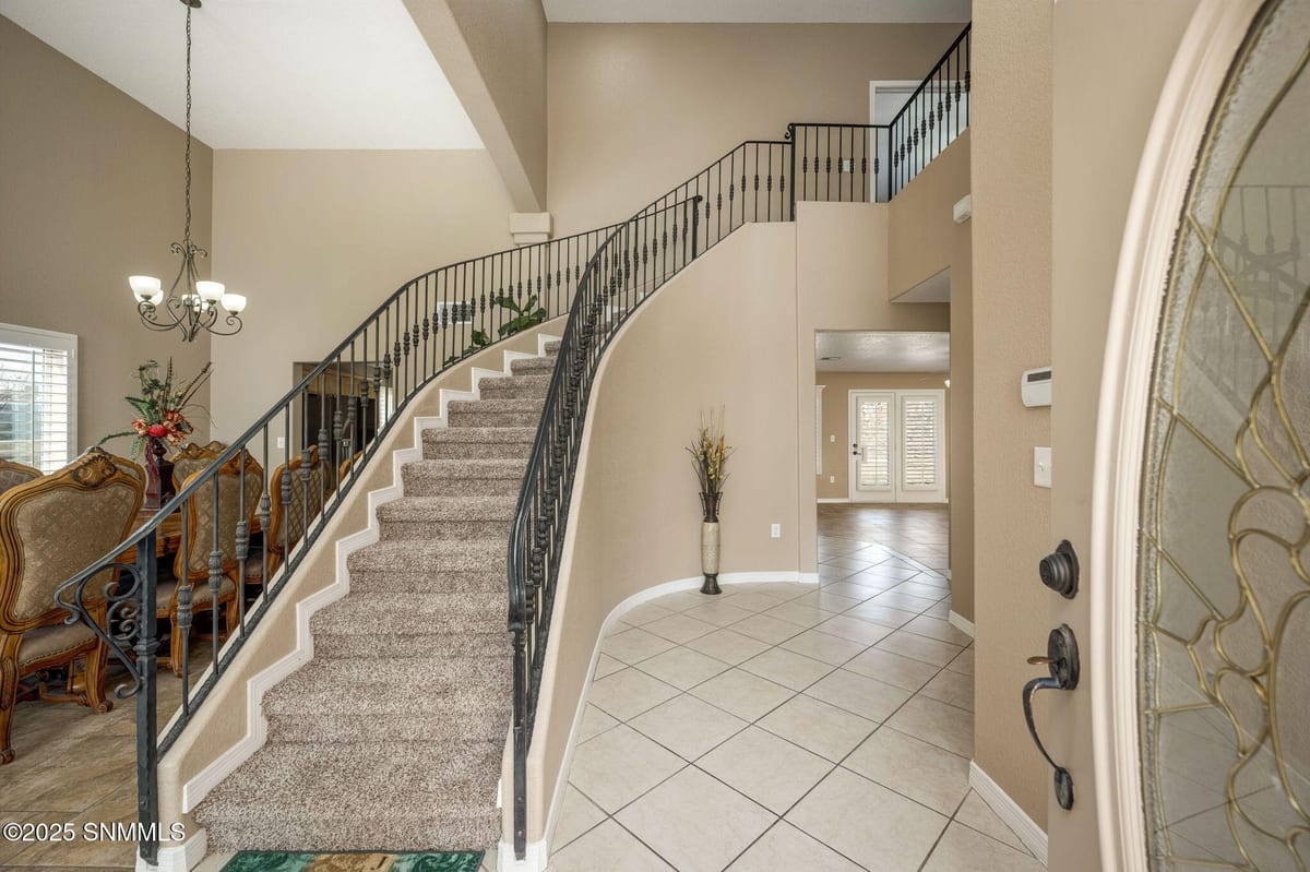 3796 Ascencion Circle, Las Cruces, NM 88012 photo 3