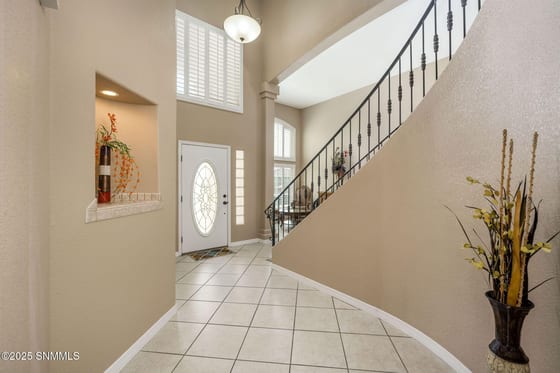 3796 Ascencion Circle, Las Cruces, NM 88012 photo 4