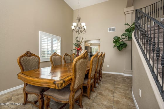 3796 Ascencion Circle, Las Cruces, NM 88012 photo 5