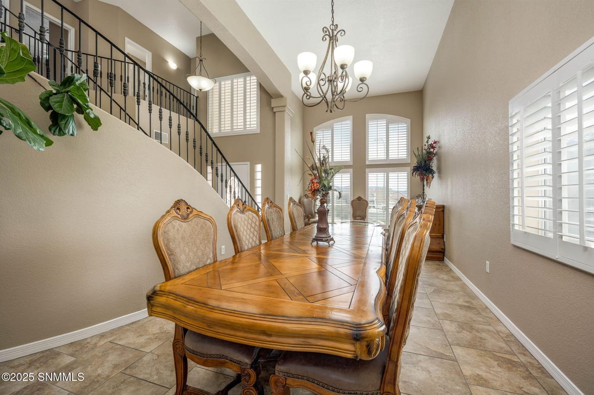 3796 Ascencion Circle, Las Cruces, NM 88012 photo 6